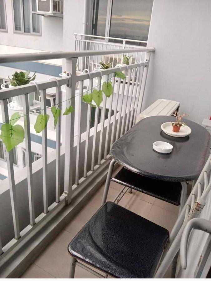 Myrvin At Grass Residences, Qc Manila Dış mekan fotoğraf